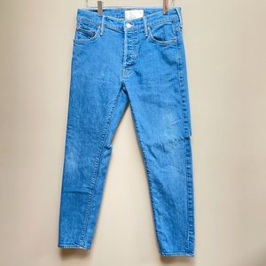 Mother Superior The Stinger Flood All Cleaned Up